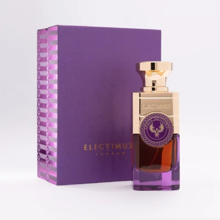 Electimuss - Amber Aquilaria Parum 100Ml