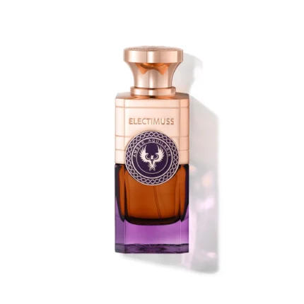 Electimuss - Amber Aquilaria Parum 100Ml