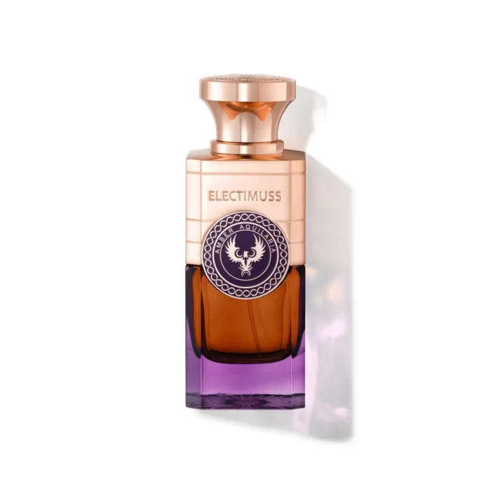 Electimuss - Amber Aquilaria Parum 100Ml