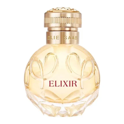 Elie Saab Elixir - Women - Eau De Parfum 100Ml