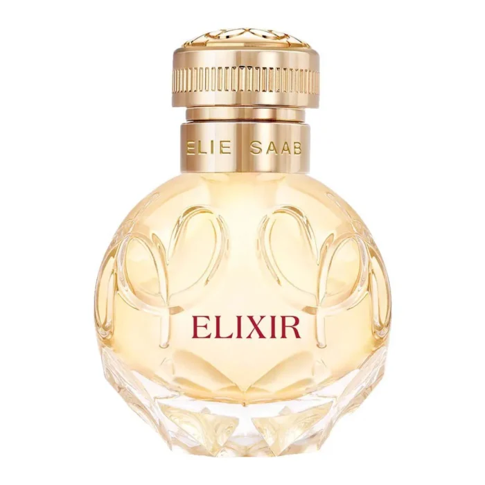 Elie Saab Elixir - Women - Eau De Parfum 100Ml