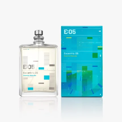Em.Escentric 05 Eau De Toilette 100Ml Spray