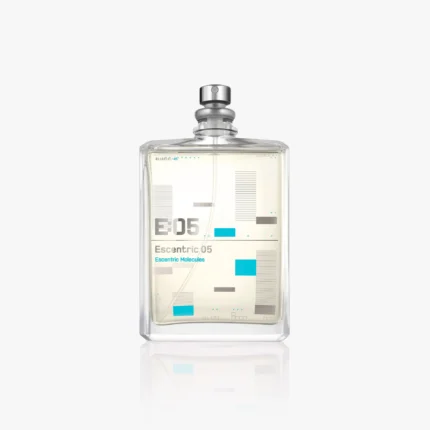 Em.Escentric 05 Eau De Toilette 100Ml Spray