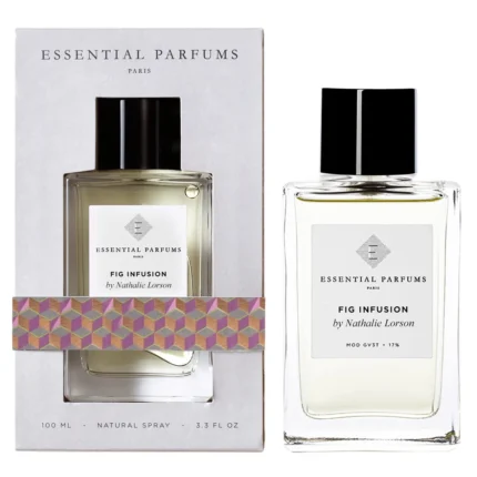 Essential Parfum - Fig Infusion Eau De Parfum 100Ml