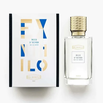Ex Nihilo Bois D' Hiver Eau De Parfum 100Ml