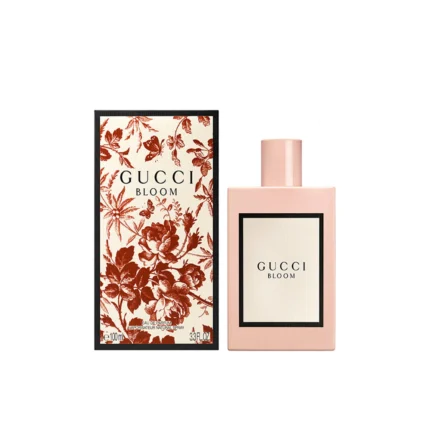 Gucci Bloom - Women - Eau De Parfum 100Ml