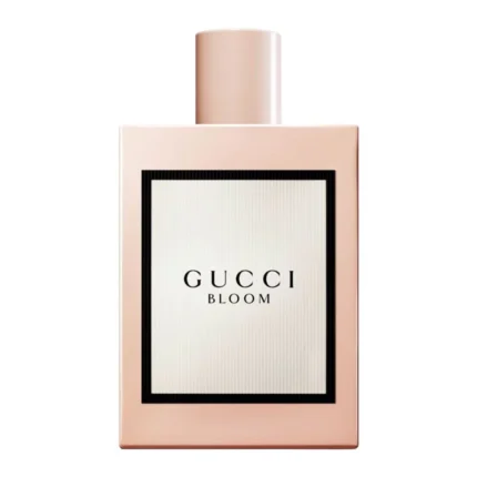 Gucci Bloom - Women - Eau De Parfum 100Ml