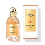 Guerlain Aqua Allegoria Forte Oud Yuzu - Unisex - Eau De Parfum 75Ml
