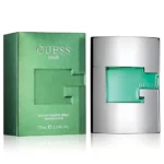 Guess - Men - Eau De Toilette 75Ml Spray