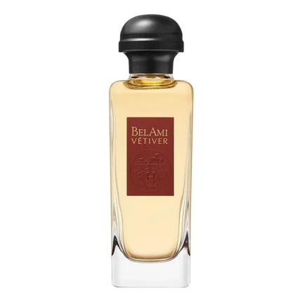 Hermes Bel Ami Vetiver - Men - Eau De Toilette 100Ml