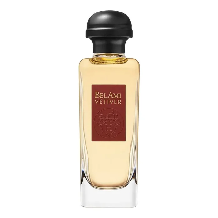 Hermes Bel Ami Vetiver - Men - Eau De Toilette 100Ml