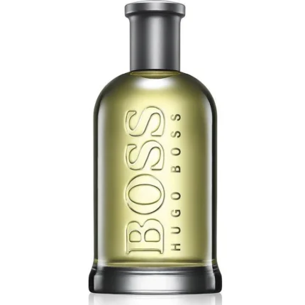 Hugo Boss Boss Bottled - Men - Eau De Toilette 100Ml