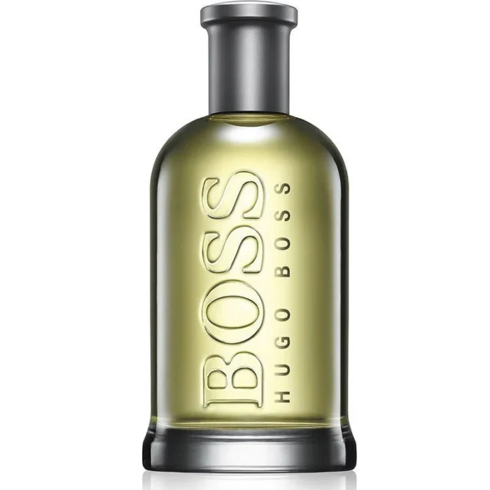 Hugo Boss Boss Bottled - Men - Eau De Toilette 100Ml