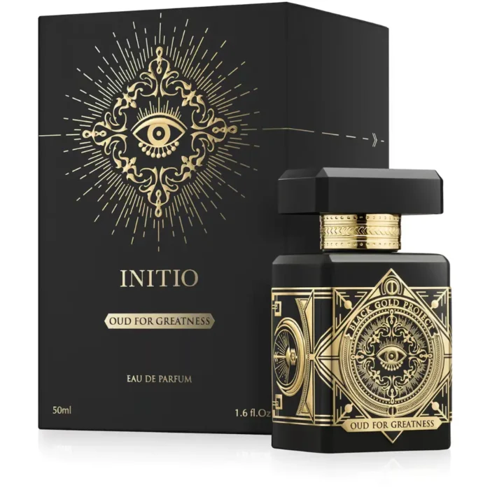 Initio - Oud For Greatness 50Ml - 1