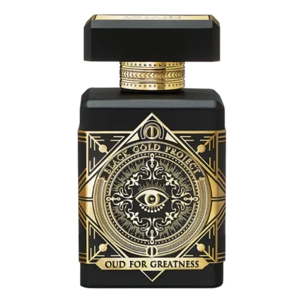 Initio - Oud For Greatness 50Ml - 2