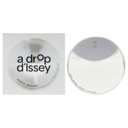 Issey Miyake A Drop D'Issey - Women - Eau De Parfum 50Ml