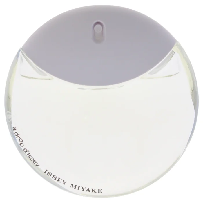 Issey Miyake A Drop D'Issey - Women - Eau De Parfum 50Ml
