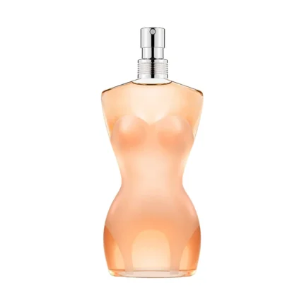 Jean Paul Gaultier Classique - Women - Eau De Toilette 100Ml Spray
