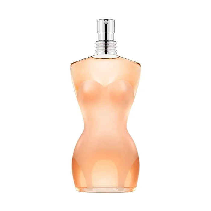 Jean Paul Gaultier Classique - Women - Eau De Toilette 100Ml Spray