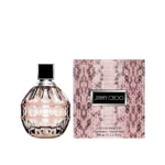 Jimmy Choo - Women - Eau De Toilette 100Ml