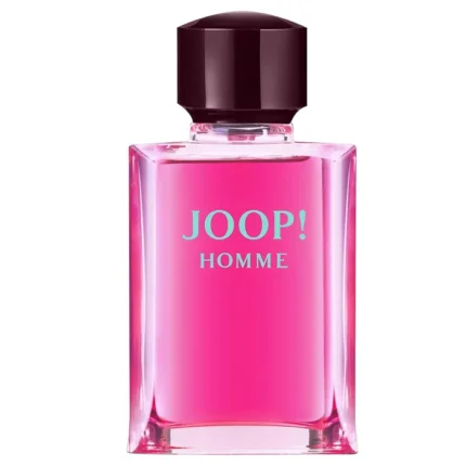 Joop Homme - Men - Eau De Toilette 125Ml Fr