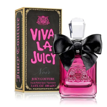 Juicy C.Viva La Noir - Women - Eau De Parfum 100Ml Spray