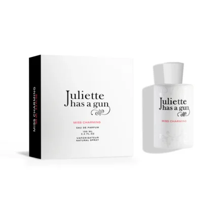 Juliet Has A Gun Miss Charming 100Ml Eau De Parfum