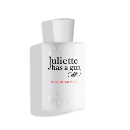 Juliet Has A Gun Miss Charming 100Ml Eau De Parfum
