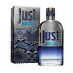 Just Cavalli - Men - Eau De Toilette 90Ml Spray