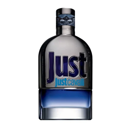 Just Cavalli - Men - Eau De Toilette 90Ml Spray