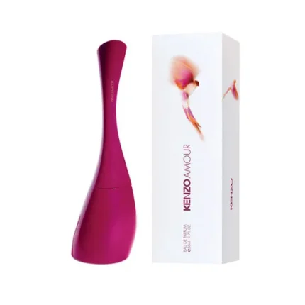 Kenzo Amour - Women - Eau De Parfum 100Ml