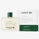 Lacoste Booster - Men - Eau De Toilette 125Ml - 1