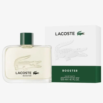 Lacoste Booster - Men - Eau De Toilette 125Ml - 1