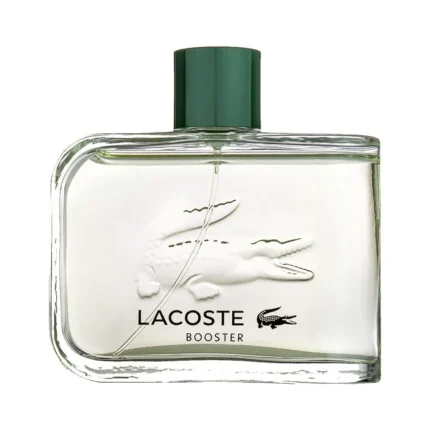 Lacoste Booster - Men - Eau De Toilette 125Ml - 1