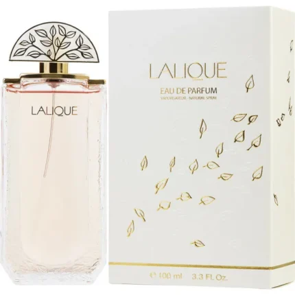Lalique - Women - Eau De Parfum 100Ml