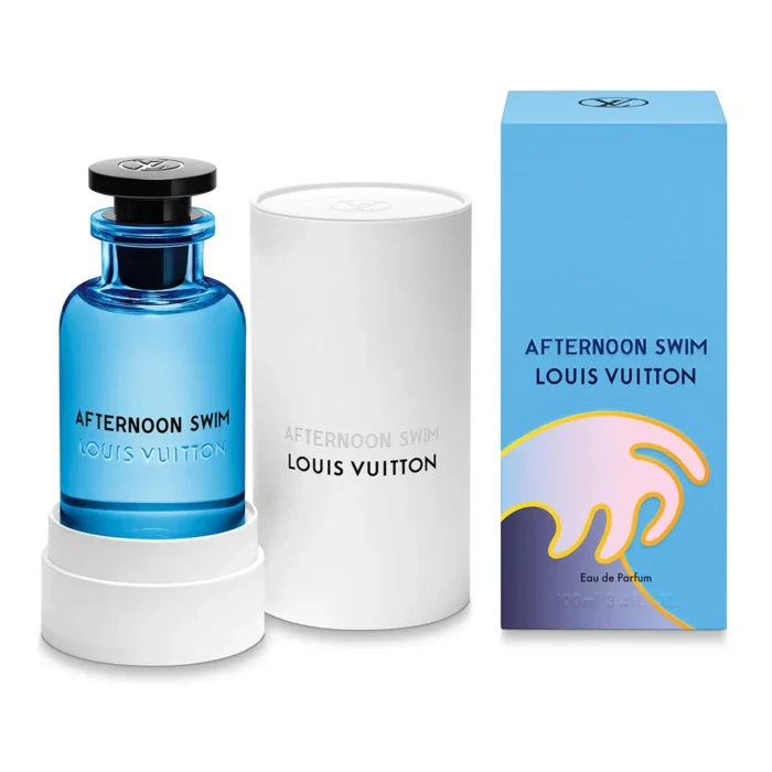 Louis Vuitton Afternoon Swim - Unisex - Eau De Parfum 100Ml