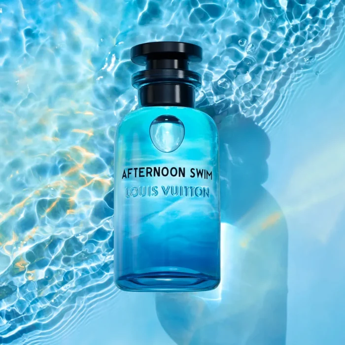 Louis Vuitton Afternoon Swim - Unisex - Eau De Parfum 100Ml