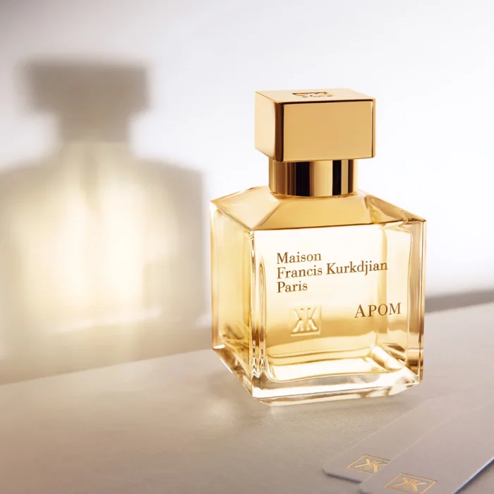 Maison Francis Kurkdjian Paris Apom - Unisex - Eau De Parfum 70Ml Fr