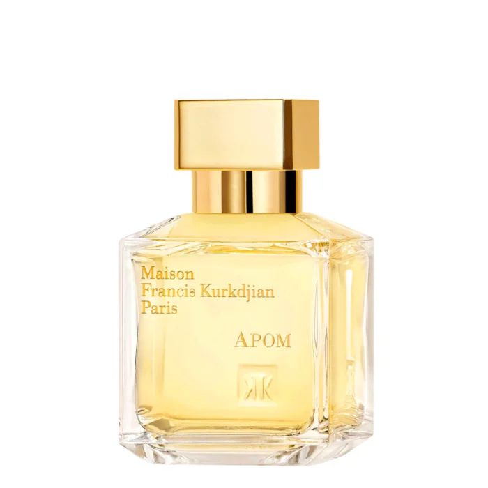 Maison Francis Kurkdjian Paris Apom - Unisex - Eau De Parfum 70Ml Fr
