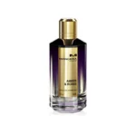 Mancera Amber & Roses - Unisex - Eau De Parfum 120Ml