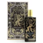 Memo Cuirs Nomades Iberian Leather - Unisex - Eau De Parfum 75Ml