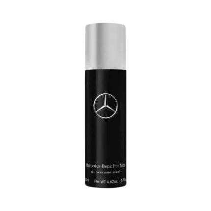 Mercedes Benz - Men - 200Ml Body Spray