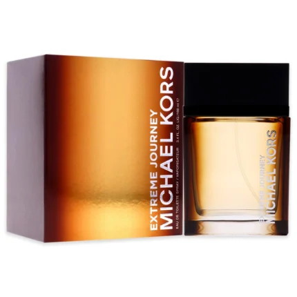Michael Kors Extreme Journey - Men - Eau De Toilette 100Ml