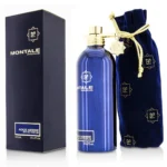 Montale Aoud Ambre - Unisex - Eau De Parfum 100Ml