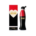 Moschino Cheap & Chic - Women - Eau De Toilette 100Ml It