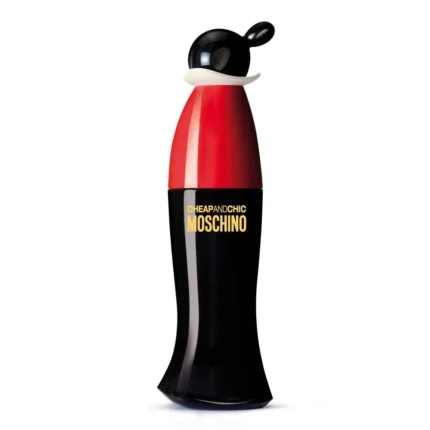 Moschino Cheap & Chic - Women - Eau De Toilette 100Ml It