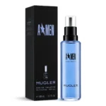 Mugler A Men - Men - Eau De Toilette 100Ml Refillable
