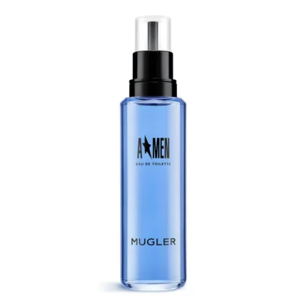 Mugler A Men - Men - Eau De Toilette 100Ml Refillable
