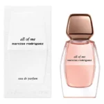 Narciso Rodriguez All Of Me - Women - Eau De Parfum 50Ml