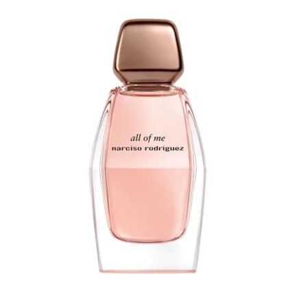 Narciso Rodriguez All Of Me - Women - Eau De Parfum 50Ml